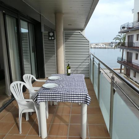 Apartament Vistamar Лянса Екстер'єр фото