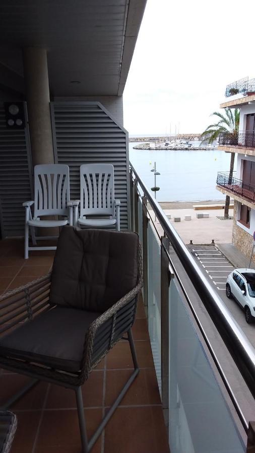 Apartament Vistamar Лянса Екстер'єр фото