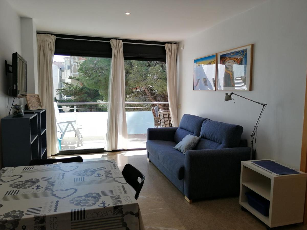 Apartament Vistamar Лянса Екстер'єр фото